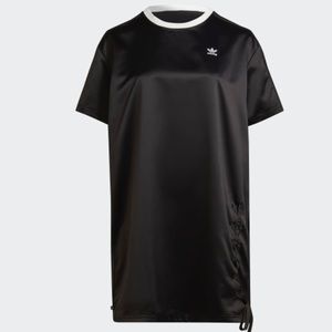 Adidas dress